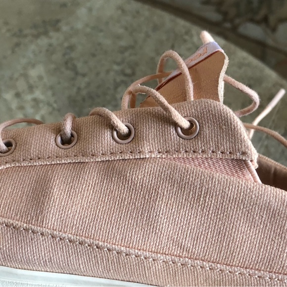 Reef Iris Shoes, Women’s Size 9, Canvas Twill Upper, Cushion Plus Support, GUC - Picture 8 of 14